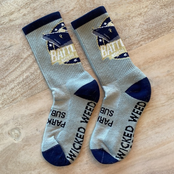 Battleship Bundle: 2 Beer Glasses, 2 Shirts & Socks - Picture 16 of 16